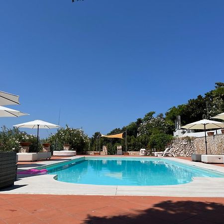 פרוסידה Villa Manni מראה חיצוני תמונה