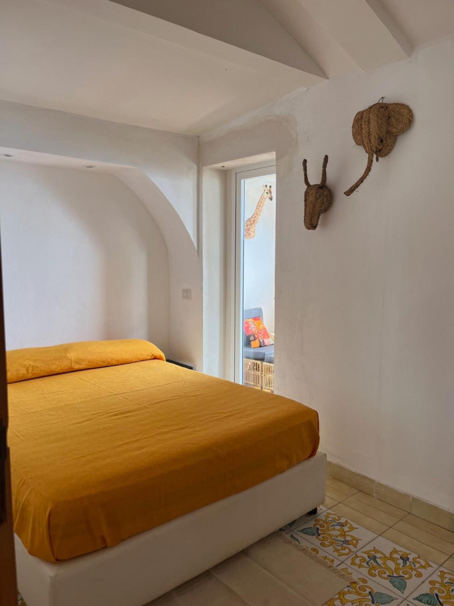 פרוסידה Villa Manni מראה חיצוני תמונה