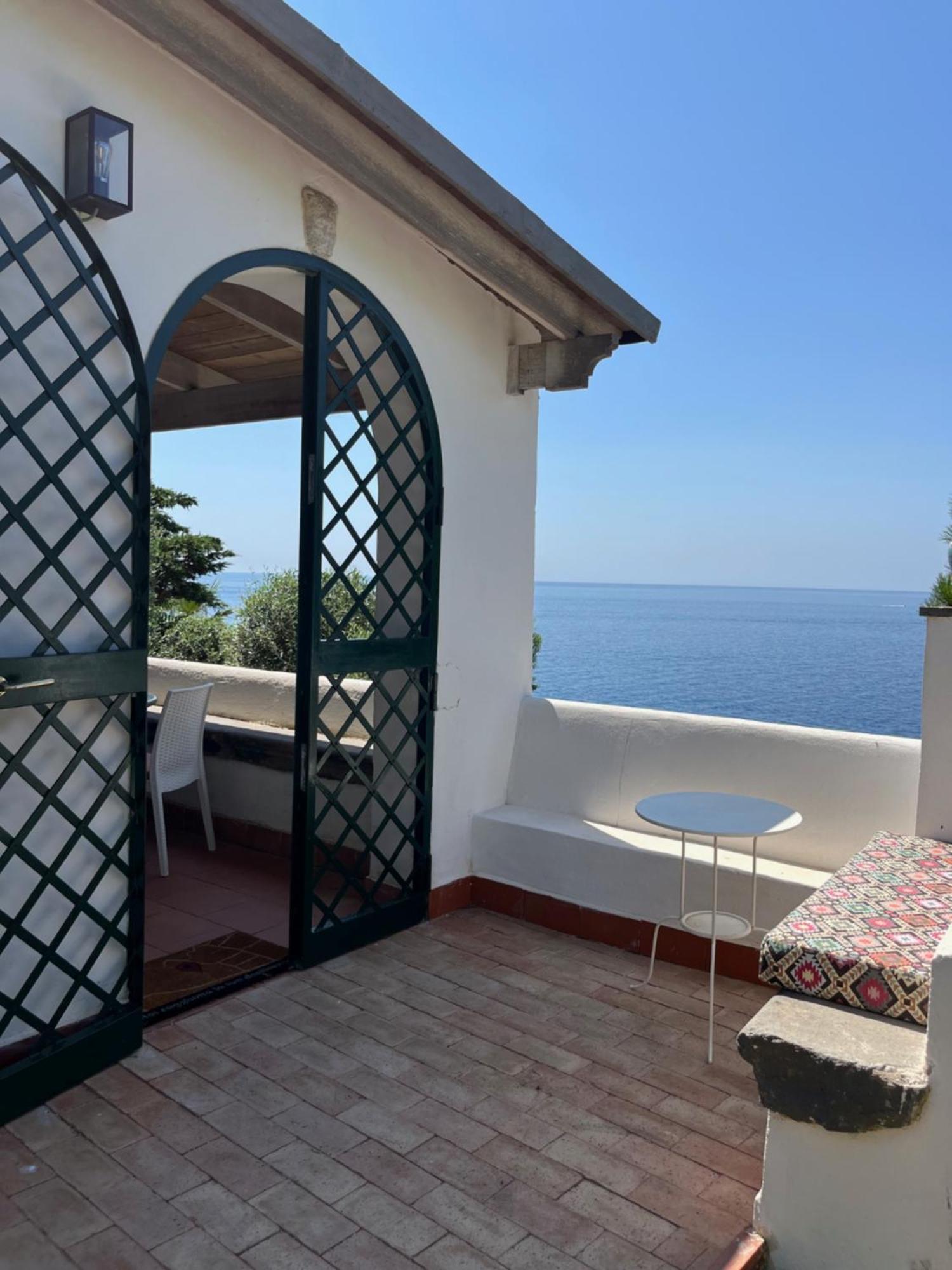 פרוסידה Villa Manni מראה חיצוני תמונה