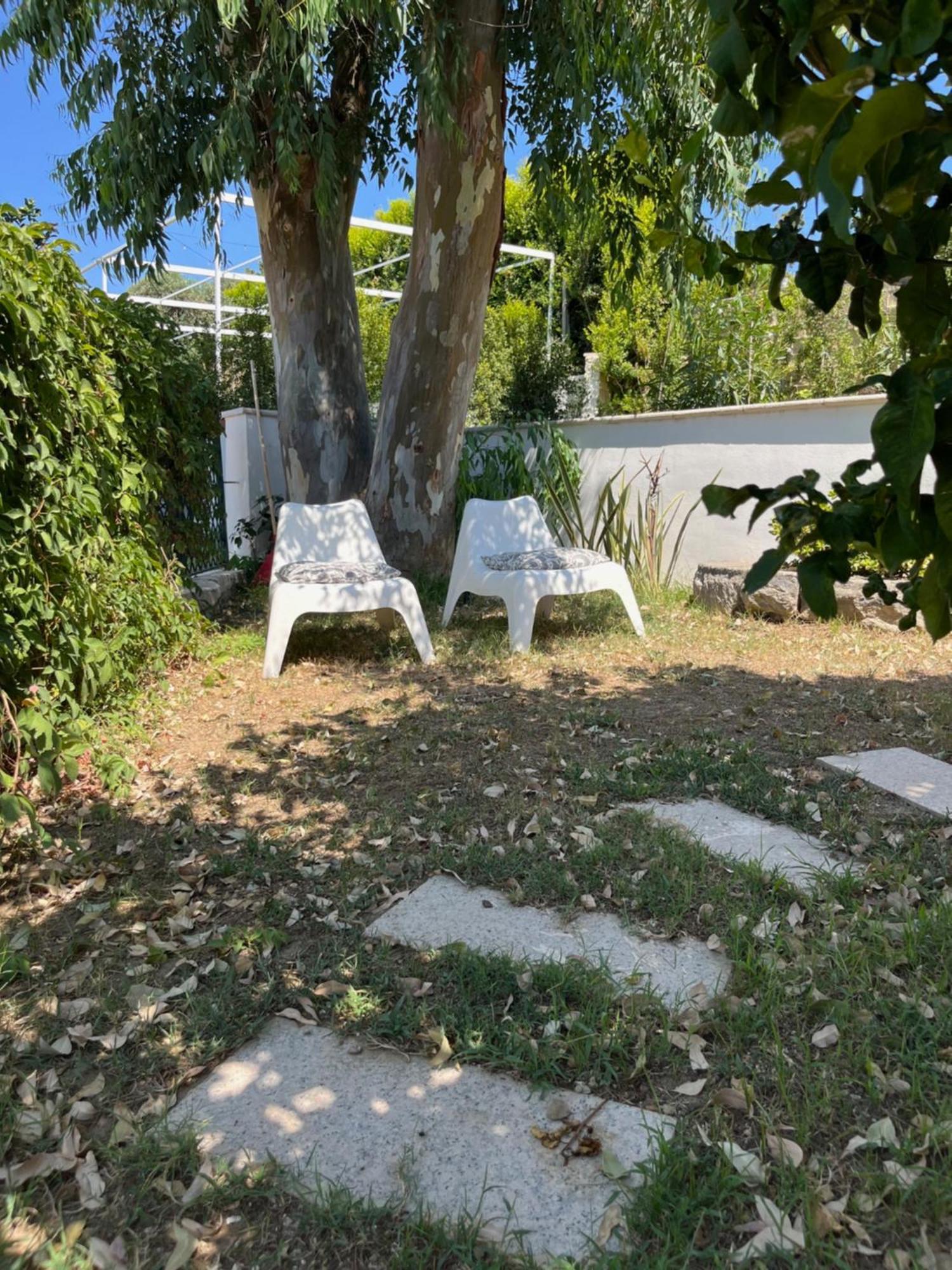 פרוסידה Villa Manni מראה חיצוני תמונה