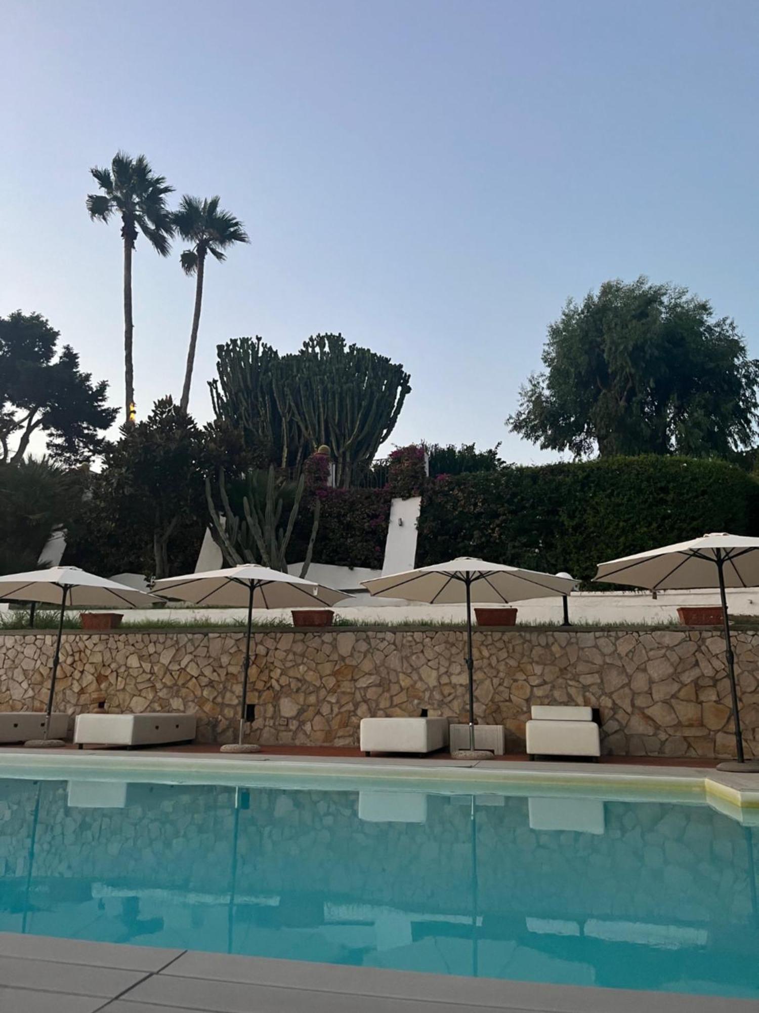 פרוסידה Villa Manni מראה חיצוני תמונה