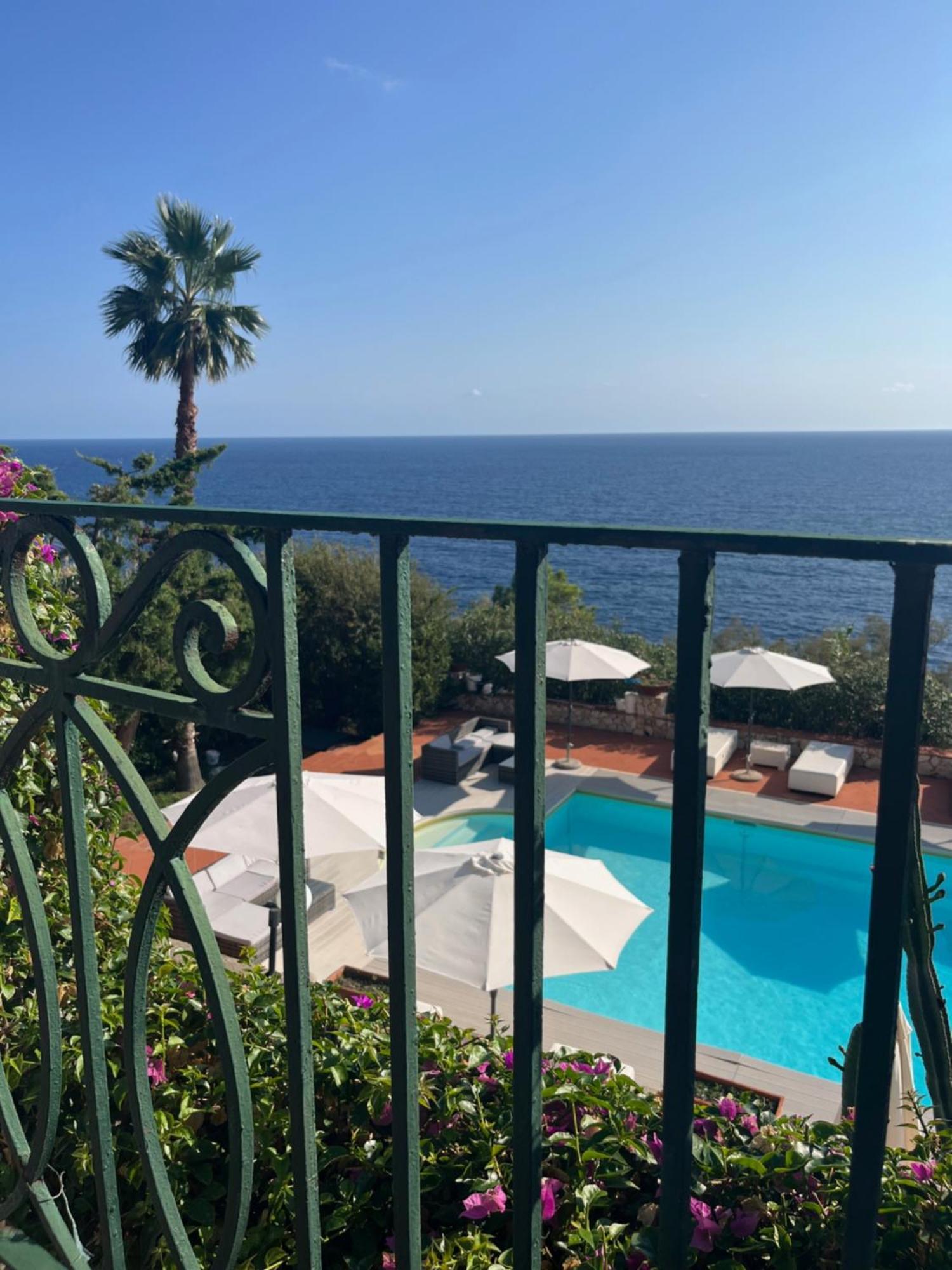 פרוסידה Villa Manni מראה חיצוני תמונה