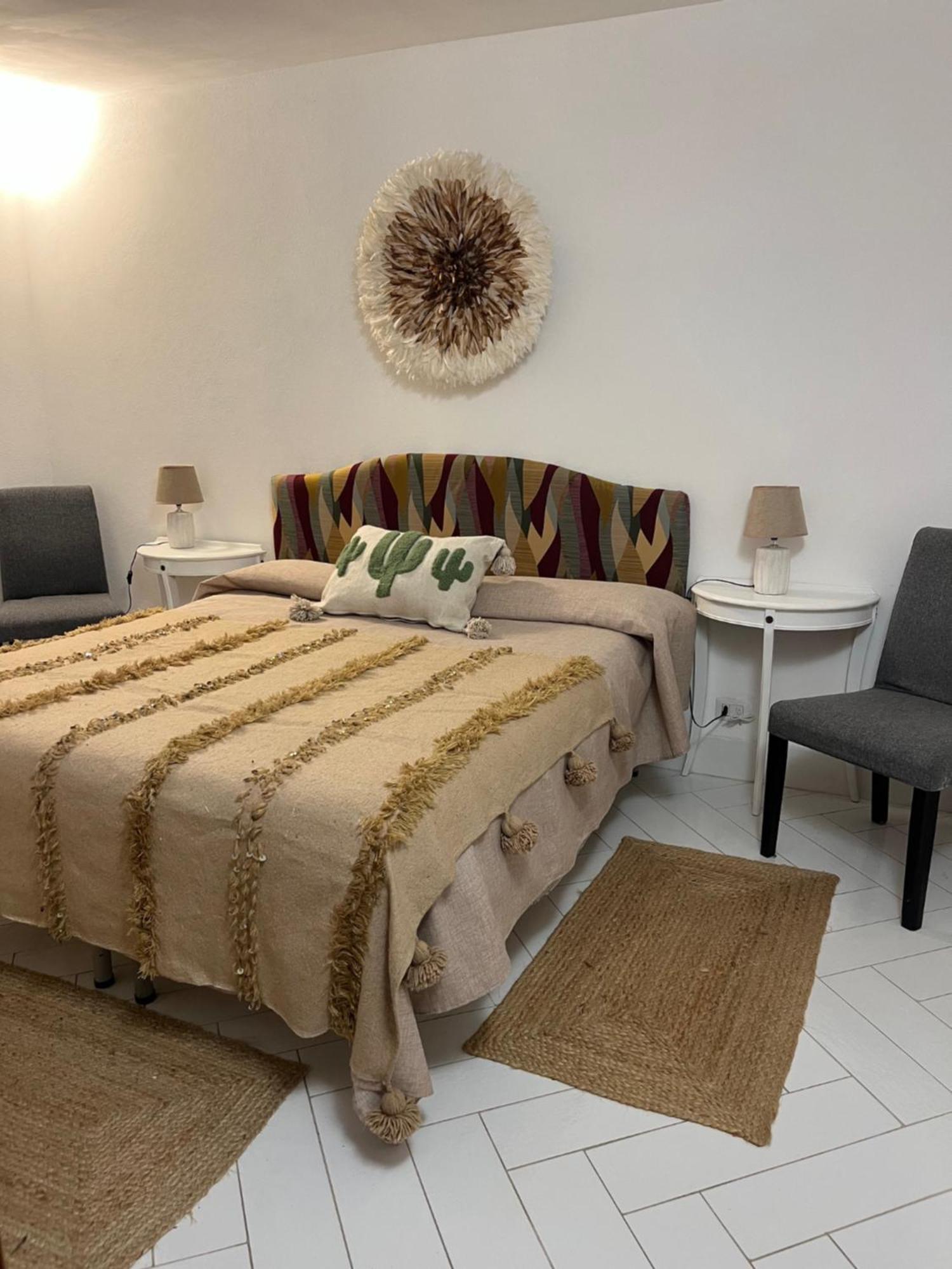פרוסידה Villa Manni מראה חיצוני תמונה