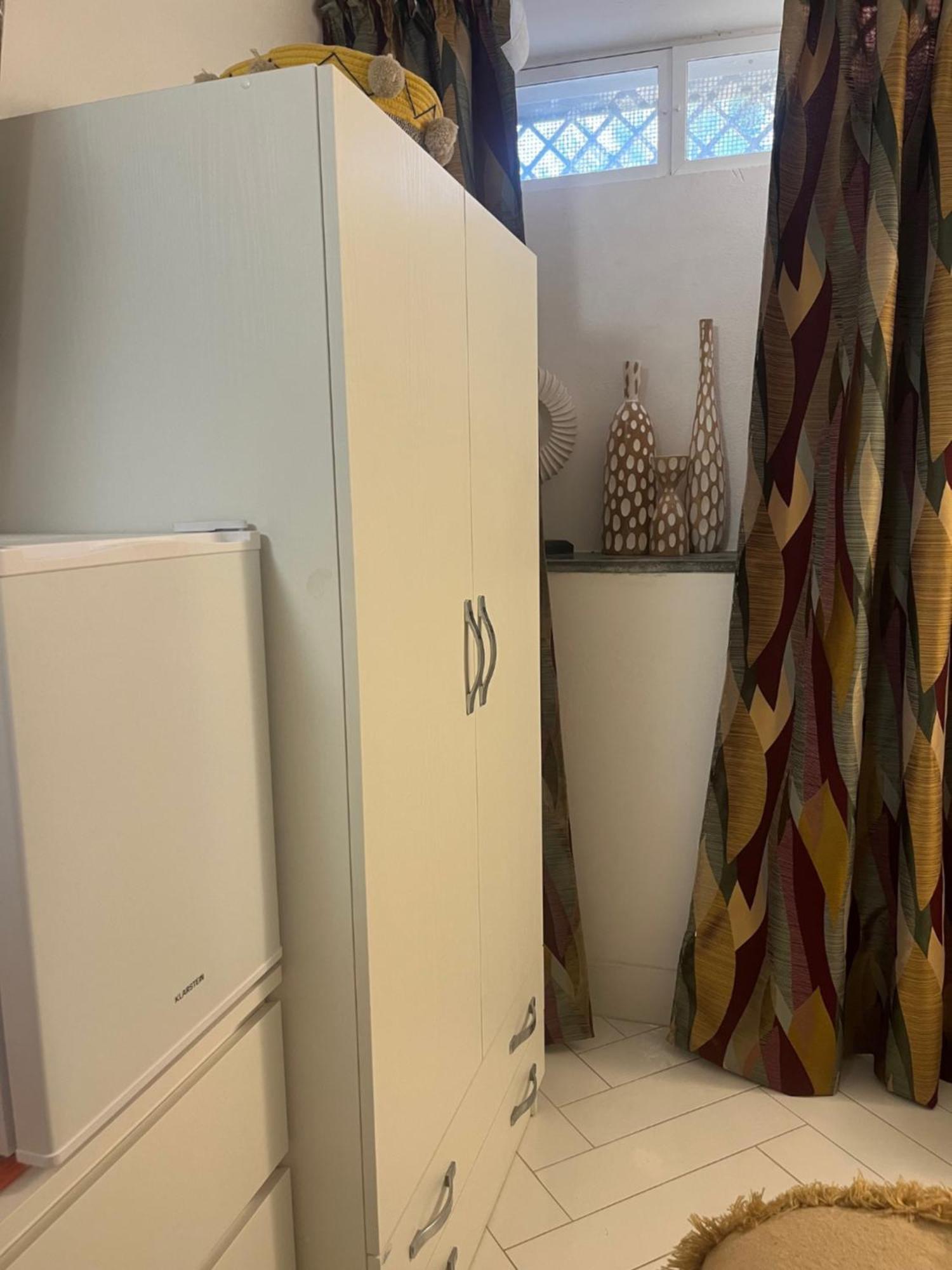 פרוסידה Villa Manni חדר תמונה