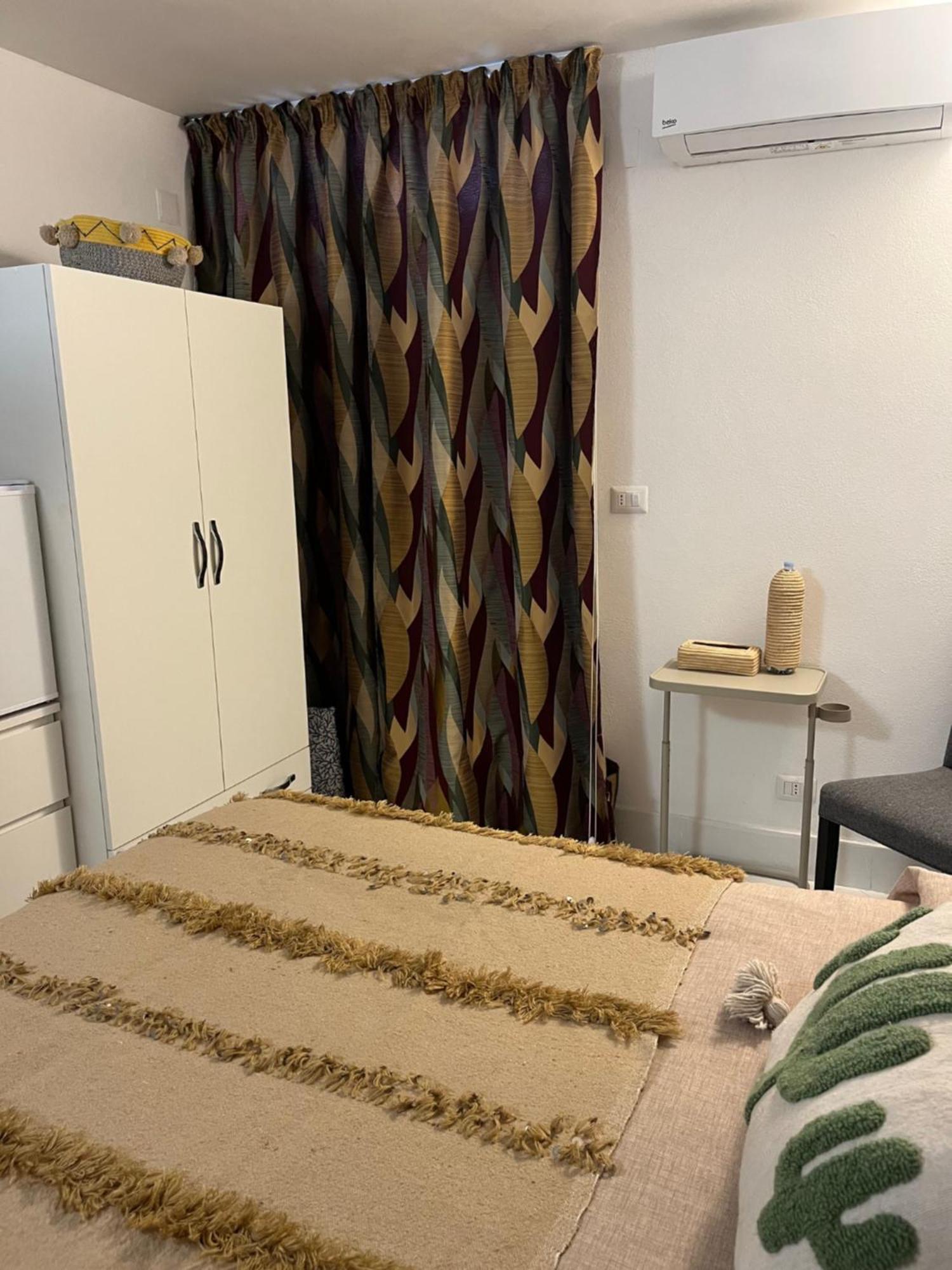 פרוסידה Villa Manni מראה חיצוני תמונה