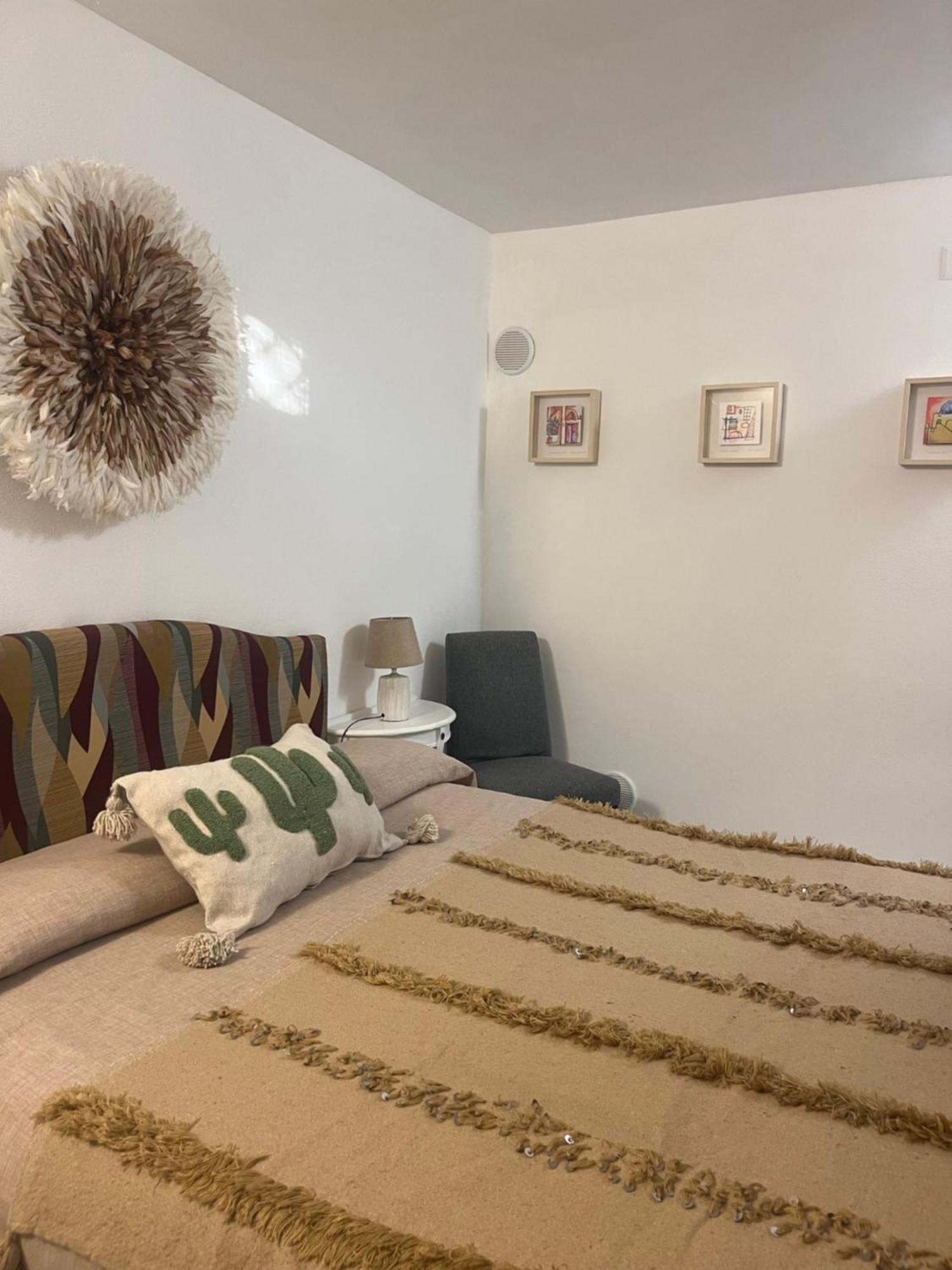 פרוסידה Villa Manni מראה חיצוני תמונה