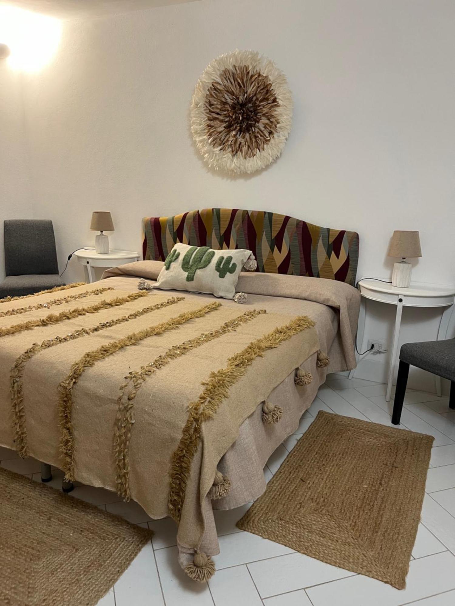 פרוסידה Villa Manni מראה חיצוני תמונה