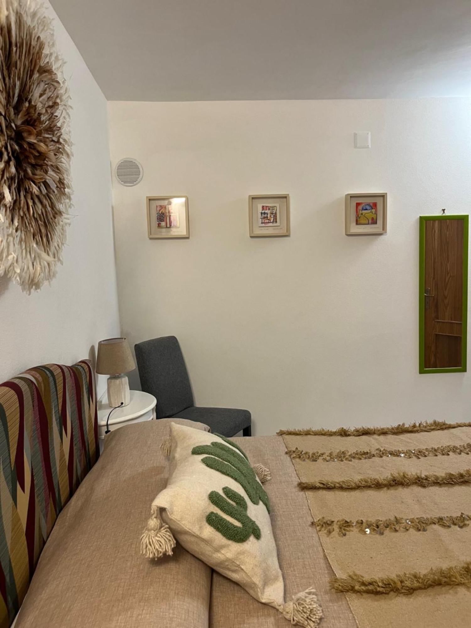 פרוסידה Villa Manni מראה חיצוני תמונה