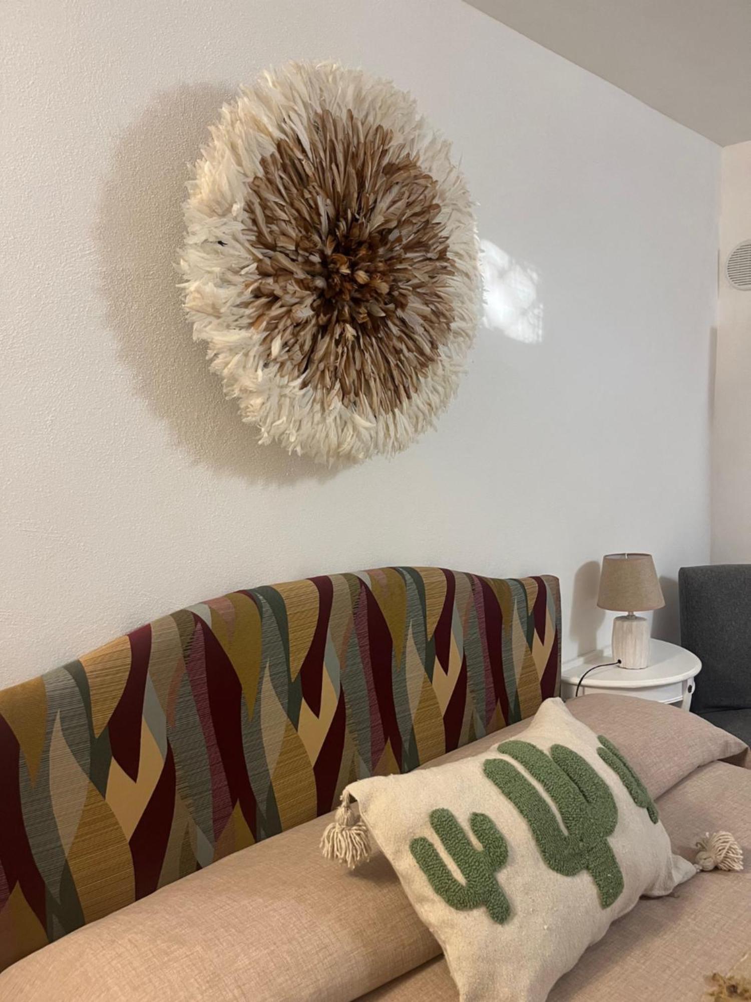 פרוסידה Villa Manni מראה חיצוני תמונה