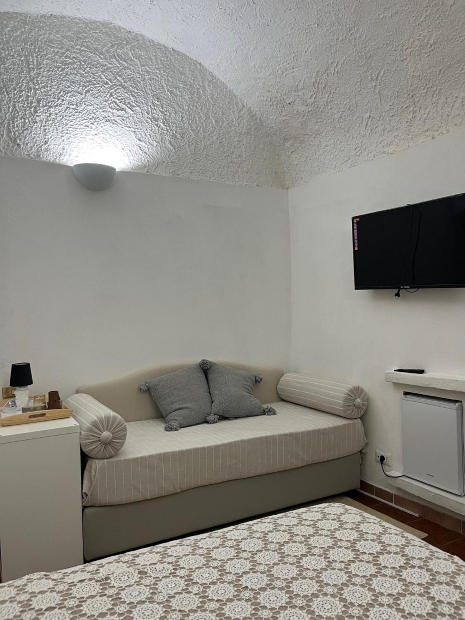 פרוסידה Villa Manni מראה חיצוני תמונה