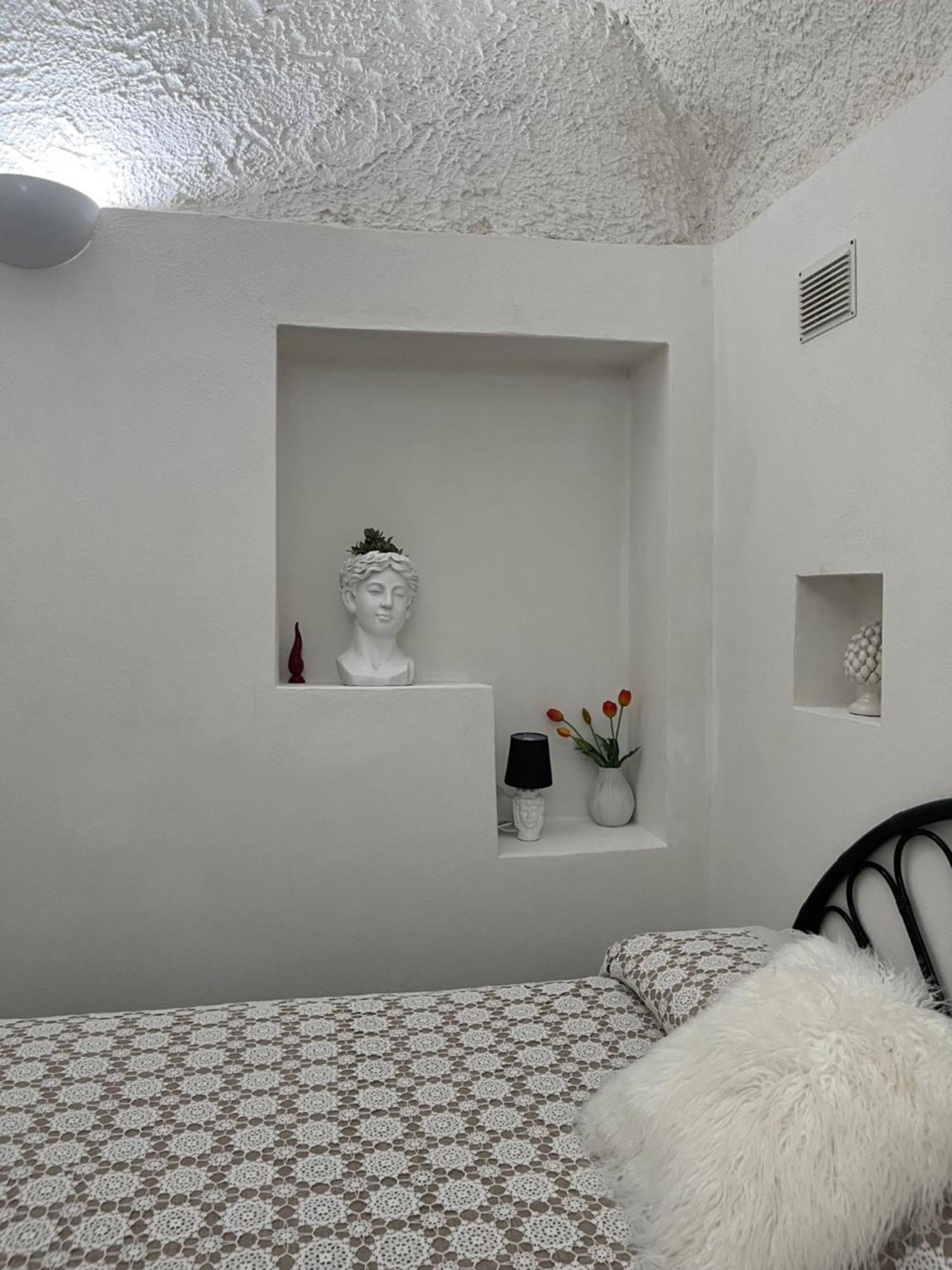 פרוסידה Villa Manni מראה חיצוני תמונה