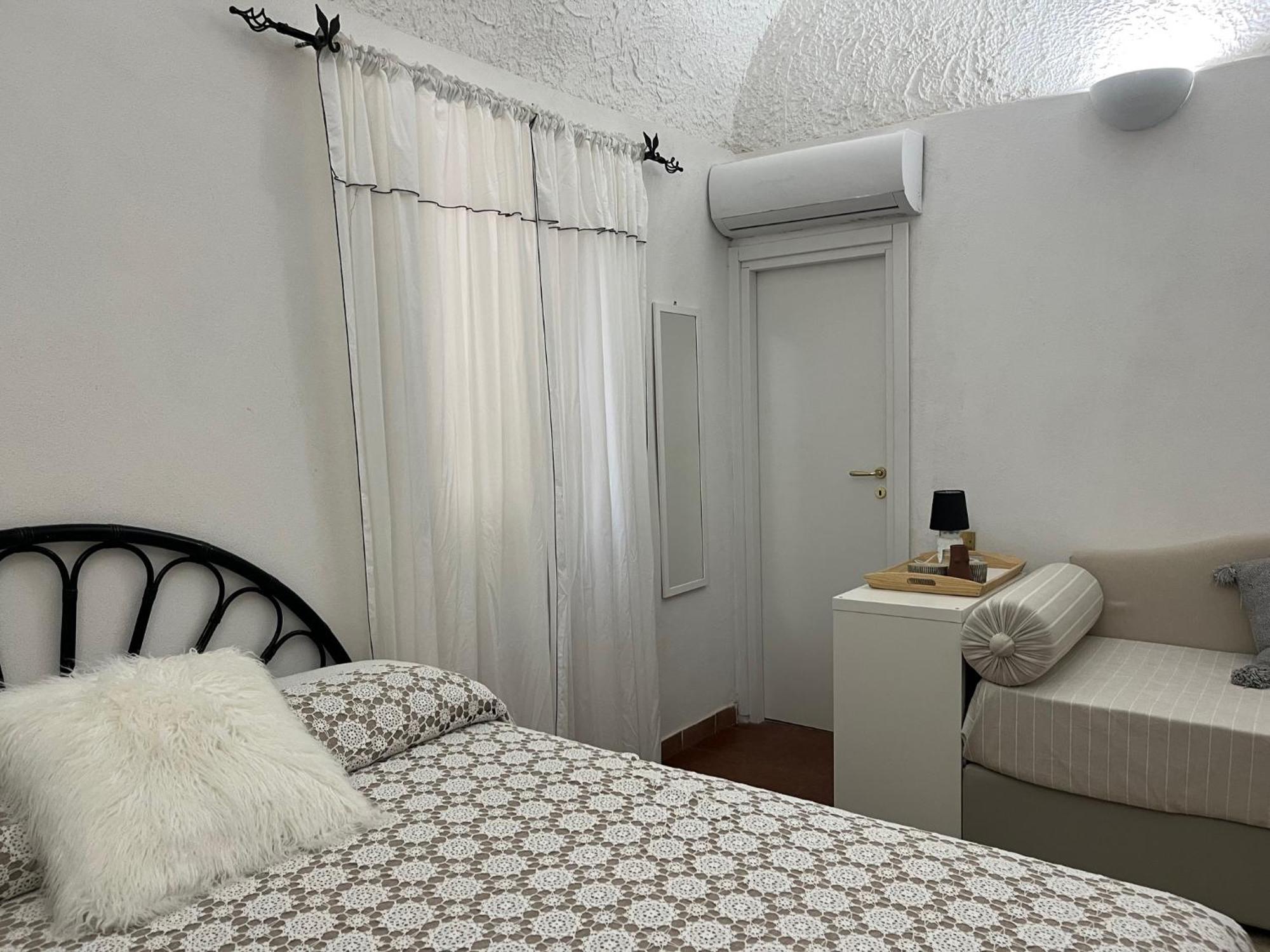 פרוסידה Villa Manni מראה חיצוני תמונה